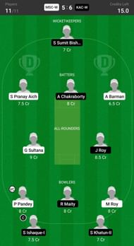 Fantasy suggestion #2
